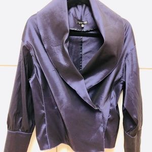 EUC Elegant women's Top Size M